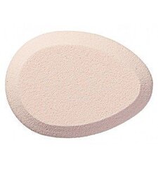 Спонж для макияжа Peggy Sage Latex Make-Up Sponge, 2 шт цена и информация | Кисти для макияжа, спонжи | kaup24.ee