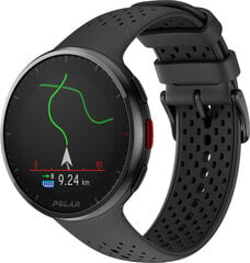 Polar Pacer Pro Carbon Gray hind ja info | Nutikellad (smartwatch) | kaup24.ee