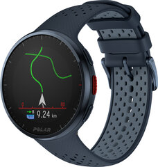 GPS-jooksukell Polar Pacer Pro Midnight Blue hind ja info | Nutikellad (smartwatch) | kaup24.ee