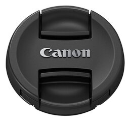 Canon E-49 Lens Cap hind ja info | Lisatarvikud fotoaparaatidele | kaup24.ee