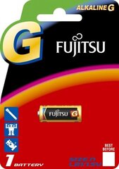 Fujitsu LR1G hind ja info | Patareid | kaup24.ee