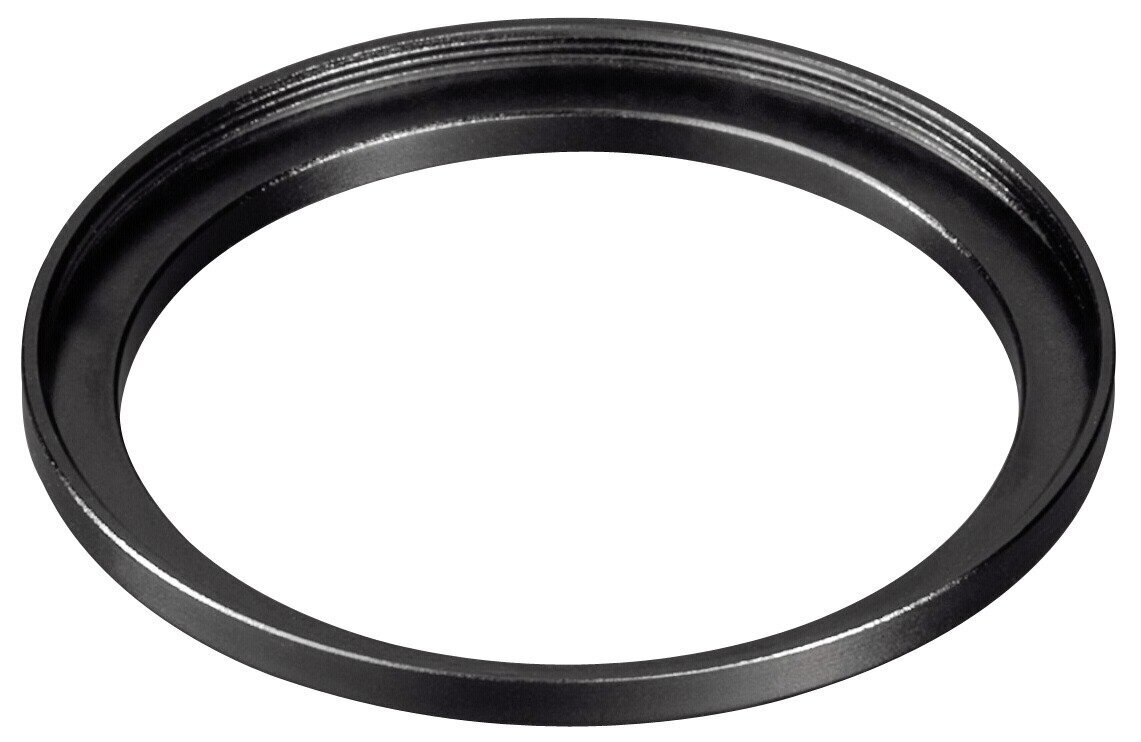 Hama filter adapter ring 52-49 цена и информация | Filtrid fotoaparaatidele | kaup24.ee