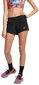 Nike Lühikesed Püksid W Nk 10K Short Black 895863 010 895863 010/L hind ja info | Naiste spordiriided | kaup24.ee