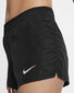 Nike Lühikesed Püksid W Nk 10K Short Black 895863 010 895863 010/L hind ja info | Naiste spordiriided | kaup24.ee
