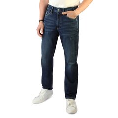 Tommy Hilfiger - DM0DM13682 73357 DM0DM13682_1A5_L32-34 цена и информация | Мужские джинсы | kaup24.ee