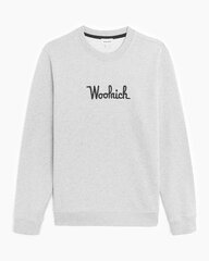 Толстовка мужская Woolrich CFWOSW0090MRUT2544-L цена и информация | Мужские толстовки | kaup24.ee