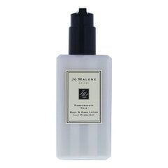 Jo Malone Granaatõun Noir - kehakreem, 250 ml цена и информация | Парфюмированная косметика для женщин | kaup24.ee