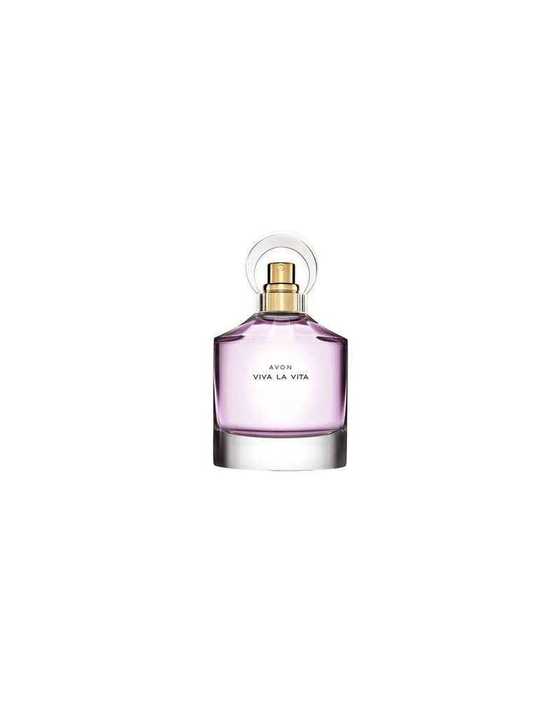 Avon Lõhnavesi Viva La Vita EDP, 50 ml цена и информация | Naiste parfüümid | kaup24.ee