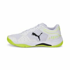 Meeste jooksukingad Puma Solarsmash RCT, valge, suurus 46.5 S6447397 цена и информация | Кроссовки для мужчин | kaup24.ee