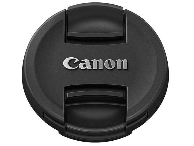 Canon E-52 II цена и информация | Filtrid fotoaparaatidele | kaup24.ee