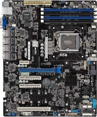 Asus 90SB06P0-M0UBN0 hind ja info | Emaplaadid | kaup24.ee