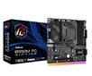 Asrock B550M PG RIPTIDE hind ja info | Emaplaadid | kaup24.ee