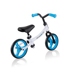Велосипед для баланса Globber Go Bike, синий цена и информация | Балансировочные велосипеды | kaup24.ee