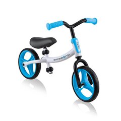 Велосипед для баланса Globber Go Bike, синий цена и информация | Балансировочные велосипеды | kaup24.ee