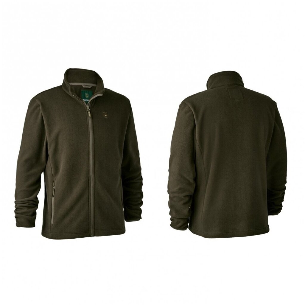 Chasse Fleece džemper hind ja info | Meeste pusad | kaup24.ee