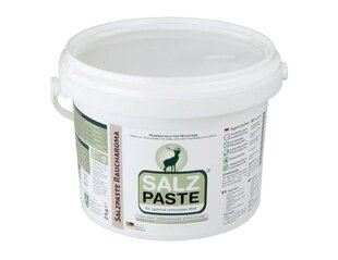 Sool määrimiseks Eurohunt Salz Paste 2 kg suitsumaitseline hind ja info | Eurohunt Sport, puhkus, matkamine | kaup24.ee