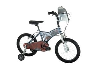 Jalgratas lastele Huffy Star Wars 16 " Bike, hall hind ja info | Jalgrattad | kaup24.ee