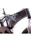 Jalgratas lastele Huffy Star Wars 16 " Bike, hall hind ja info | Jalgrattad | kaup24.ee