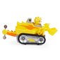 Sõiduk Rescue Knights Rubble Käpapatrull (Paw Patrull), 6063587 hind ja info | Poiste mänguasjad | kaup24.ee