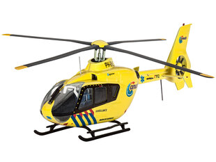 Revell - Airbus Helicopters EC135 ANWB mudeli komplekt, 1/72, 64939 цена и информация | Конструкторы и кубики | kaup24.ee