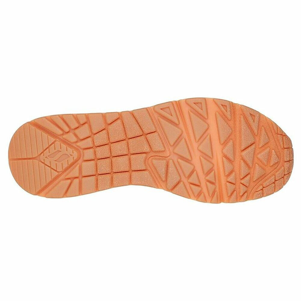 Naiste treeningkingad Skechers Uno Wonderer, valge, suurus 38.5 S6446887 hind ja info | Naiste spordi- ja vabaajajalatsid | kaup24.ee