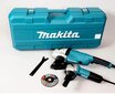 Nurklihvijate komplekt Makita цена и информация | Lihvmasinad ja ketaslõikurid | kaup24.ee