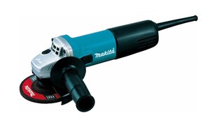 Угловая шлифовальная машина Makita DK0053 цена и информация | Шлифовальные машины | kaup24.ee