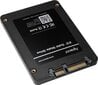 Apacer AP1TBAS350XR-1 hind ja info | Sisemised kõvakettad (HDD, SSD, Hybrid) | kaup24.ee