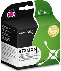 Asarto AS-H973MXN hind ja info | Tindiprinteri kassetid | kaup24.ee