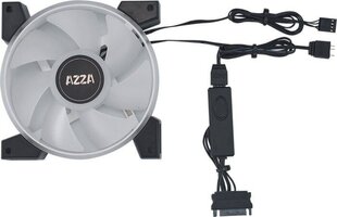 Azza LCAZ-360R-ARGB hind ja info | Vesijahutused - komplektid | kaup24.ee