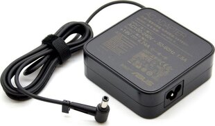 Asus 100-240V, 19V, 90W цена и информация | Зарядные устройства для ноутбуков | kaup24.ee