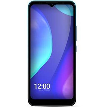 Allview A30 Max Dual SIM 1/32GB, 3G, Blue цена и информация | Telefonid | kaup24.ee