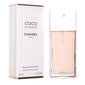 Chanel Coco Mademoiselle EDT naistele 50 ml цена и информация | Naiste parfüümid | kaup24.ee