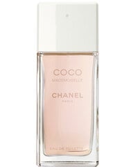 Chanel Coco Mademoiselle EDT naistele 50 ml цена и информация | Женские духи | kaup24.ee