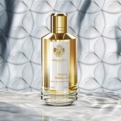 Духи Mancera Royal Vanilla - EDP цена и информация | Женские духи | kaup24.ee