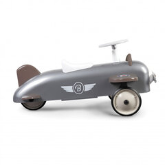 Ретро Беговая машина самолет от 1 до 3 лет цена и информация | Игрушки для малышей | kaup24.ee