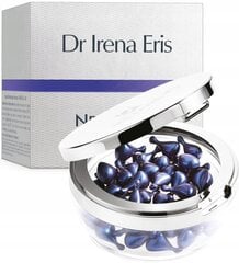 DR IRENA ERIS Neometric 50+ kapslid silma- ja suuümbrusele 45tk цена и информация | Сыворотки, кремы для век | kaup24.ee