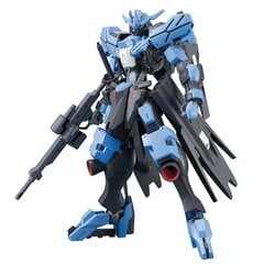 Сборная модель робота Bandai - HG Gundam Vidar Iron-Blooded Orphans, 1/144, 55448 цена и информация | Атрибутика для игроков | kaup24.ee