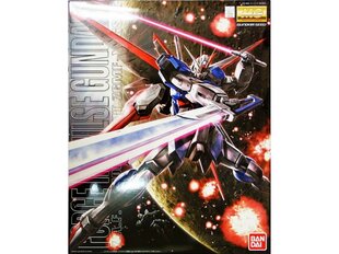 Пластиковая сборная модель Gunpla Bandai - MG Gundam Seed Force Impulse Gundam, 1/100, 63040 цена и информация | Конструкторы и кубики | kaup24.ee