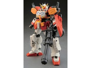 Пластиковая сборная модель Gunpla Bandai - MG Gundam XXXG-1H Heavy Arms Endless Waltz, 1/100, 63044 цена и информация | Конструкторы и кубики | kaup24.ee