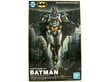 Bandai - Figure Rise Standard Amplified Batman, 62022 цена и информация | Klotsid ja konstruktorid | kaup24.ee