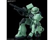 Bandai - HGUC MS-06 Zaku II, 1/144, 61545 hind ja info | Klotsid ja konstruktorid | kaup24.ee