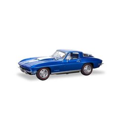 Сборная пластиковая модель Revell - 1967 Corvette Sting Ray Sport Coupe 2N1, 1/25, 14517 цена и информация | Конструкторы и кубики | kaup24.ee