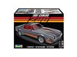 Revell - 1981 Z-28 Camaro, 1/25, 14526 hind ja info | Klotsid ja konstruktorid | kaup24.ee