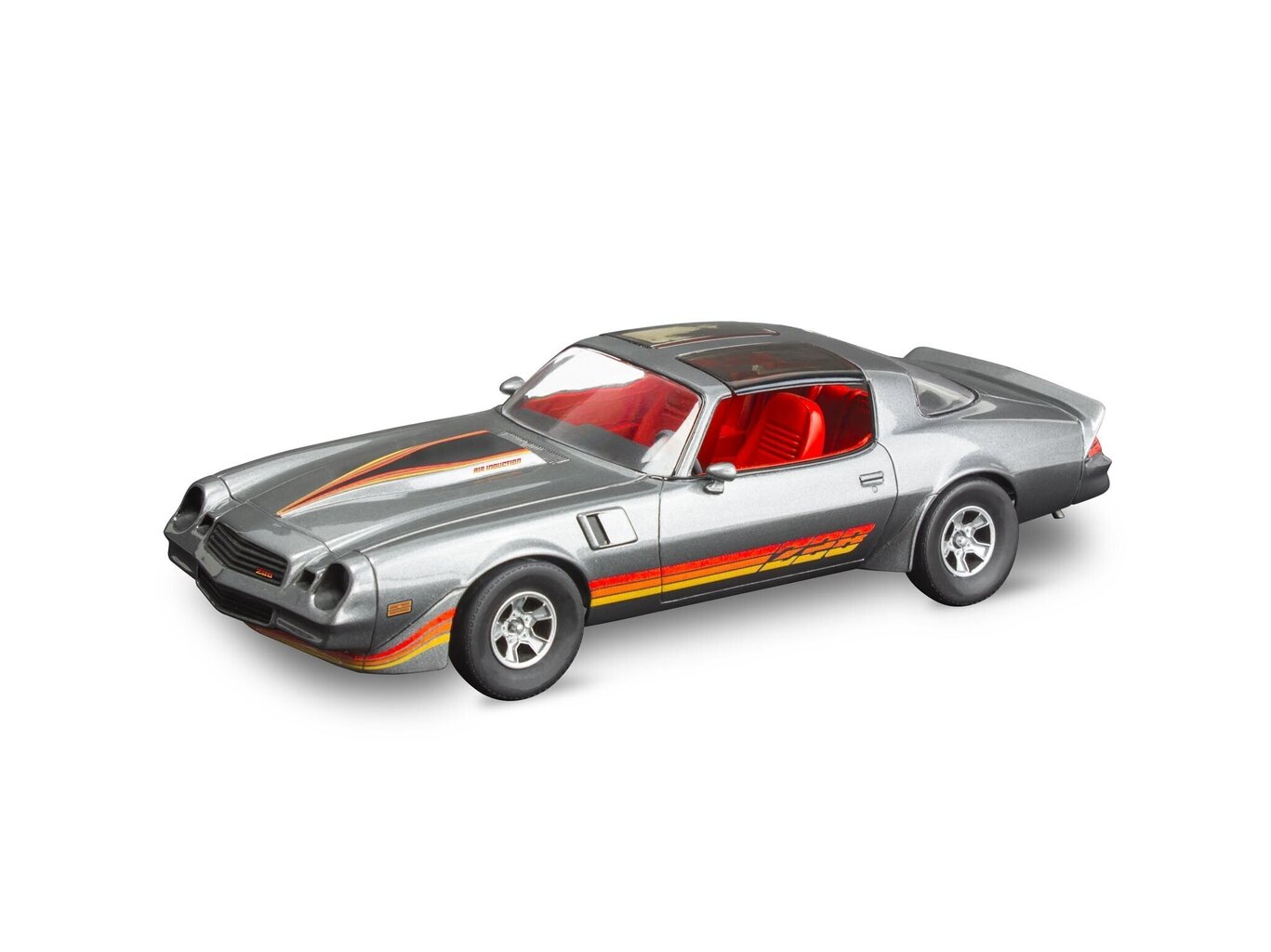 Revell - 1981 Z-28 Camaro, 1/25, 14526 hind ja info | Klotsid ja konstruktorid | kaup24.ee