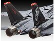 Revell - F-14D Super Tomcat mudeli komplekt, 1/72, 63960 hind ja info | Klotsid ja konstruktorid | kaup24.ee