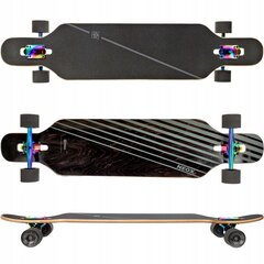 Скейтборд Longboard Raven Neox, 105 см цена и информация | Скейтборды | kaup24.ee