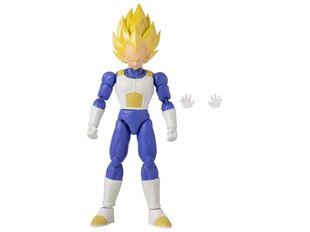 Bandai Dragon Ball Dragon Stars Super Saiyan Vegeta hind ja info | Fännitooted mänguritele | kaup24.ee