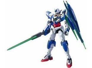 Сборная пластиковая модель Bandai - HG Gundam GNT цена и информация | Конструкторы и кубики | kaup24.ee