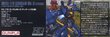 Bandai - HGUC Gundam MK-II (Titans), 1/144, 57985 hind ja info | Klotsid ja konstruktorid | kaup24.ee